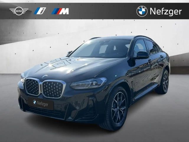 BMW X4 2025 Diesel