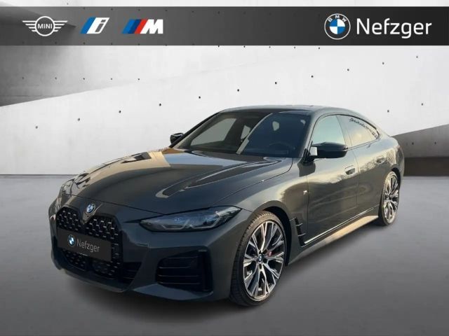 BMW 440 xDrive Gran Coupe M Sport LASER H&K RFK 2023 Benzine