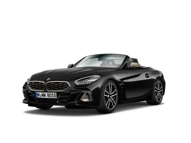 BMW Z4 Roadster Park-Assistent HUD H&K LED 2023 Benzine