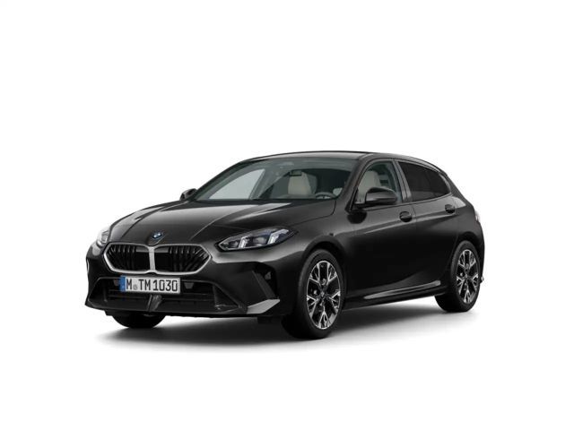BMW 123 xDrive M Sport Park-Assistent LED HiFi HUD 2025 Benzine