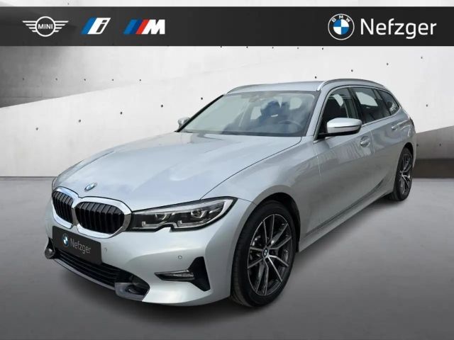 BMW 330 d xDrive Touring Sport Line PDC 2021 Diesel