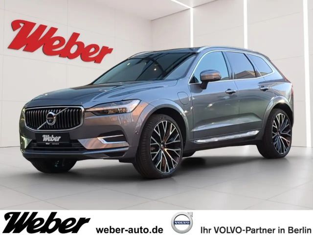 Volvo XC60 2021 Hybride / Benzine