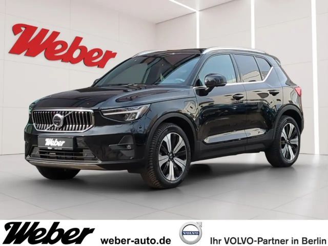 Volvo XC40 T5 Recharge Ultimate Bright *BLIS*ACC*360* 2022 Hybride / Benzine