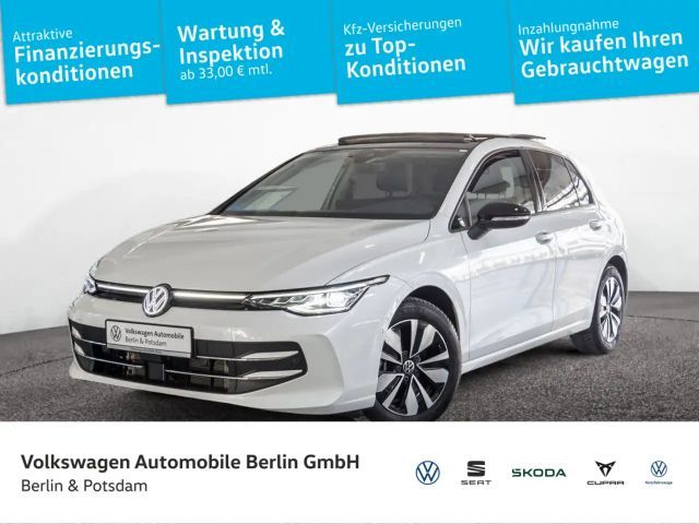 Volkswagen Golf VIII 2.0 TDI DSG Goal Pano AHK Matrix-LED 2025 Diesel
