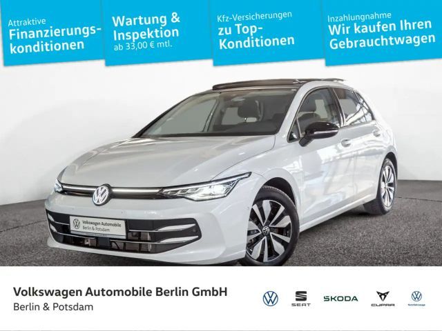 Volkswagen Golf 2.0 TDI DSG Goal Pano AHK Navi Matrix-LED 2025 Diesel