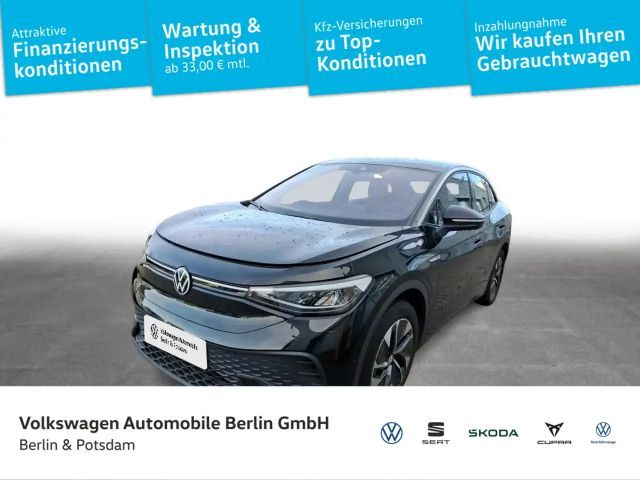Volkswagen ID.5 Pro Performance Wärmepumpe Kamera DCC LED 2023 Elektrisch