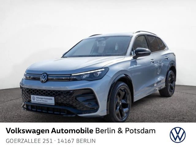 Volkswagen Tiguan 2.0 TDI DSG R-Line Black Style Navi 5J.Ga 2025 Diesel