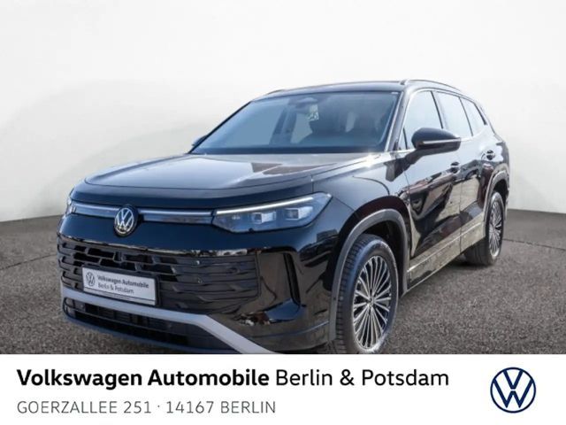 Volkswagen Tayron 1.5 eTSI DSG Life Navi R-Kam AHK LED SHZ 2025 Benzine