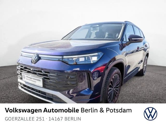 Volkswagen Tayron 1.5 eTSI DSG Life Navi R-Kam AHK 7 Sitze 2025 Benzine
