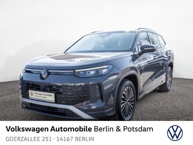 Volkswagen Tayron 1.5 eTSI DSG Life 2025 Benzine