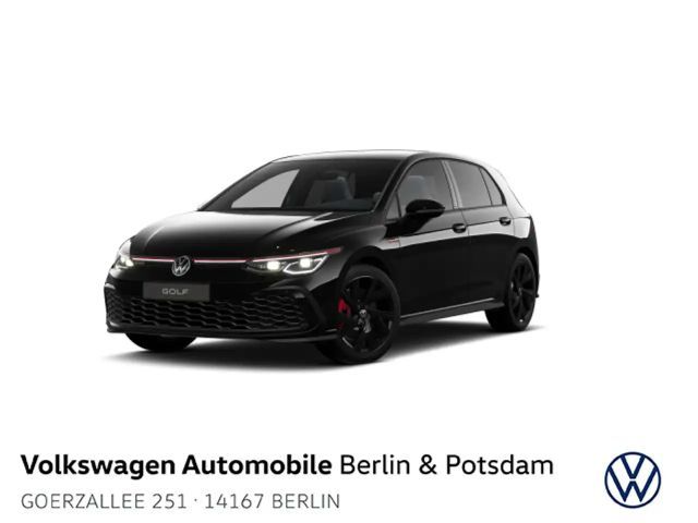 Volkswagen Golf GTI Golf VIII 2.0 TSI DSG GTI Navi Leder R-Kam LED S 2023 Benzine