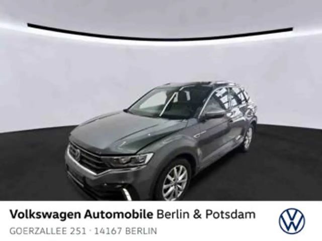 Volkswagen T-Roc 2.0 TSI R 4Motion DSG 2022 Benzine