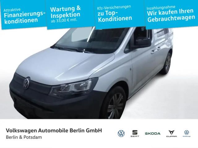 Volkswagen Caddy 1.5 TSI DSG Klima Navi SHZ Stdhz AHK PDC 2023 Benzine