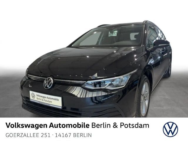Volkswagen Golf Variant Golf VIII Variant 1.5 eTSI DSG Life Navi P-Dach 2021 Benzine
