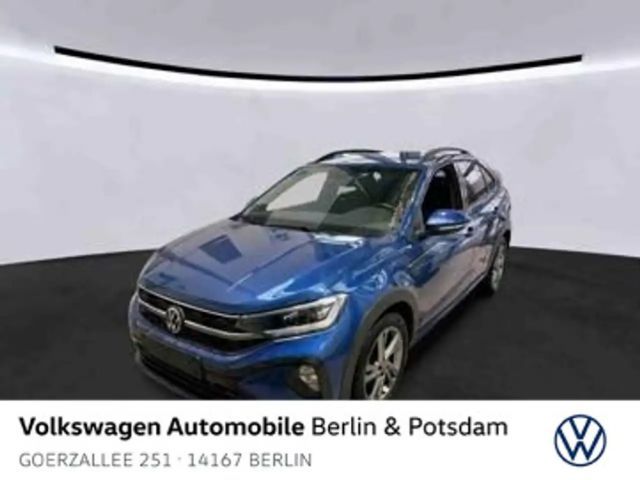 Volkswagen Taigo 1.5 TSI DSG R-Line 2023 Benzine