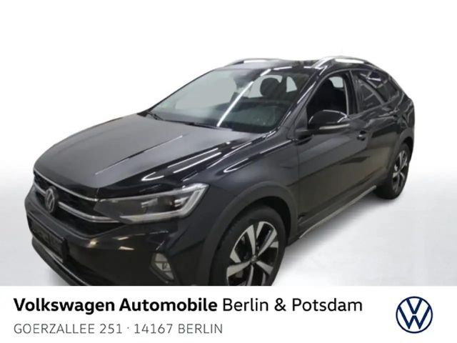 Volkswagen Taigo 1.0 TSI DSG Style Navi R-Kam PDC SHZ Telef 2022 Benzine
