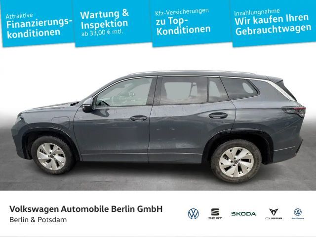 Volkswagen Tayron 1.5 TSI eHybrid R-Line DSG LED AZV Navi I 2025 Hybride / Benzine