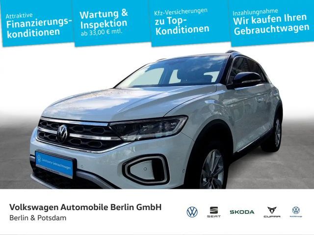 Volkswagen T-Roc Style 1.5 l TSI DSG 2025 Benzine