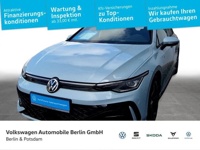 Volkswagen Golf Variant Golf VIII Variant 1.5 eTSI R-Line DSG LED Navi 2025 Benzine