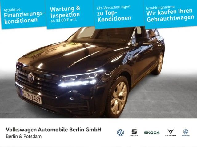 Volkswagen Touareg 3.0TDI DSG R-Line 4x4 STHZG P-DACH AHK L 2023 Diesel