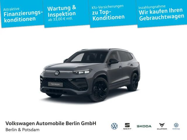 Volkswagen Tayron 1.5TSI DSG R-Line eHybrid P-DACH 2025 Hybride / Benzine