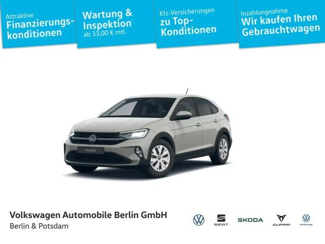 Volkswagen Taigo 1.0TSI LIFE LED PDC SHZ V-Cockpit 2026 Benzine