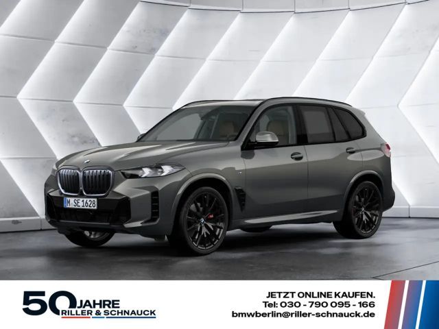 BMW X5 xDrive 30d M-Sport STANDHZ LED PANO 360° 2026 Diesel