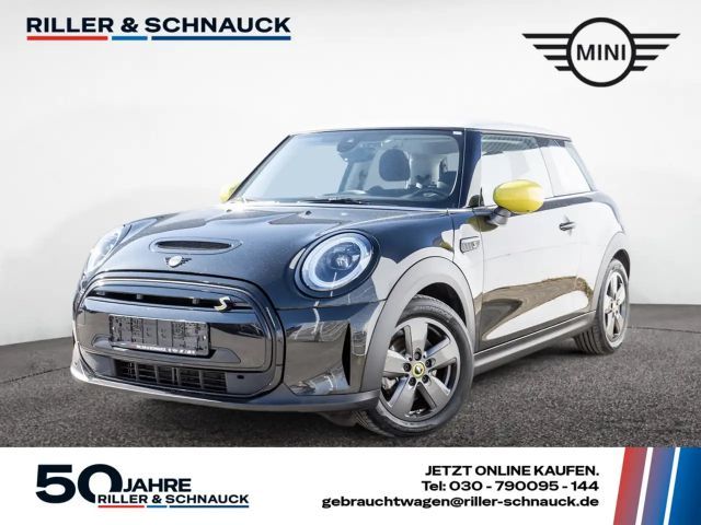 MINI Cooper SE LED+KLIMAAUT+SITZHZG+PDC+ 2023 Elektrisch
