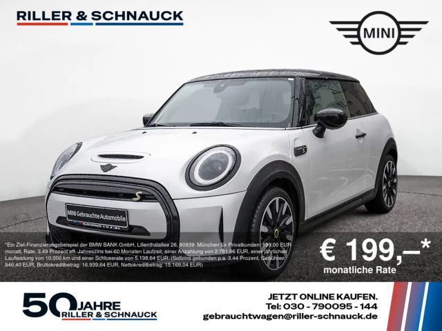MINI Cooper SE 2023 Elektrisch