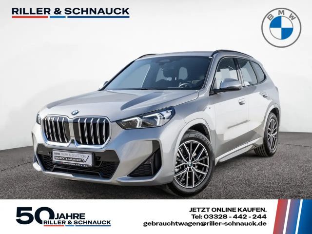 BMW X1 sDrive 20i M-Sport AHK+HUD+360*KAM+ACC 2025 Benzine