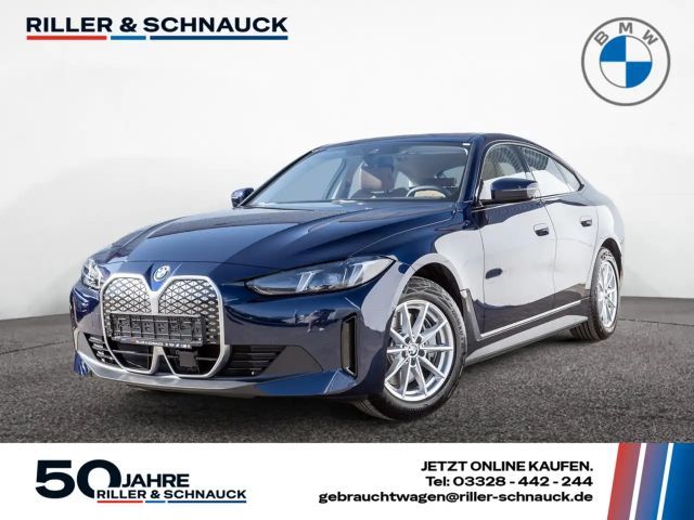 BMW i4 eDrive 35 Gran Coupe eGSD+NAVI+LED+KAMERA+ 2025 Elektrisch