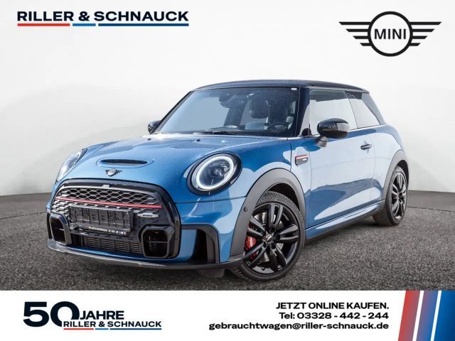 MINI John Cooper Works 2022 Benzine