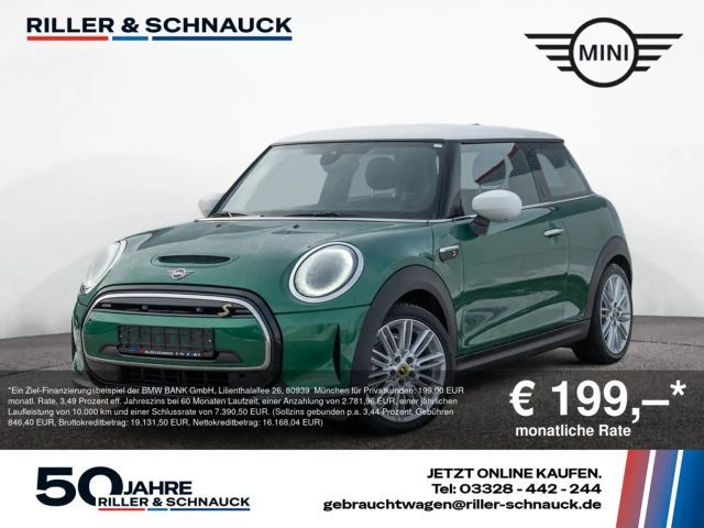 MINI Cooper SE 2022 Elektrisch