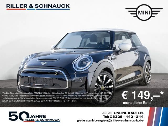 MINI Cooper SE 2021 Elektrisch