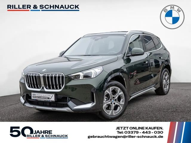 BMW X1 sDrive 20d X-Line SHZ AHK ACC HUD LED 360° 2025 Diesel