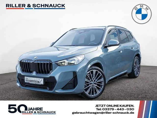 BMW X1 xDrive 23d M-Sport ACC SHZ KAMERA NAVI AHK 2024 Diesel