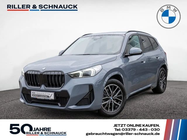 BMW X1 xDrive 23d M-Sport KAMERA NAVI AHK ACC LED 2024 Diesel