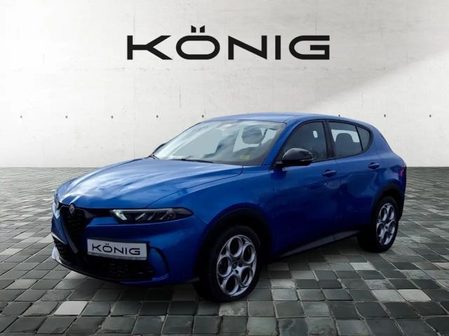 Alfa Romeo Tonale SPRINT 1.6 VGT-D *LED*CarPlay* 2022 Diesel