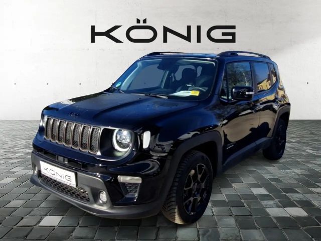 Jeep Renegade Upland Automatik Allrad *Klima*Carplay 2022 Hybride / Benzine