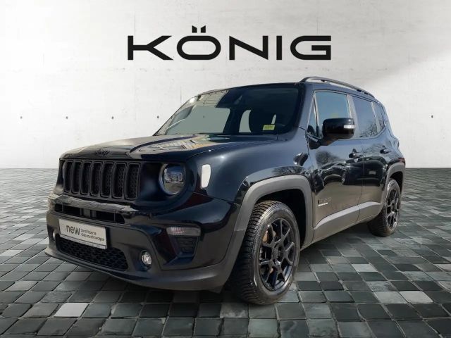 Jeep Renegade e-Hybrid Upland Klimaauto 7"Touchscreen 2023 Hybride / Benzine