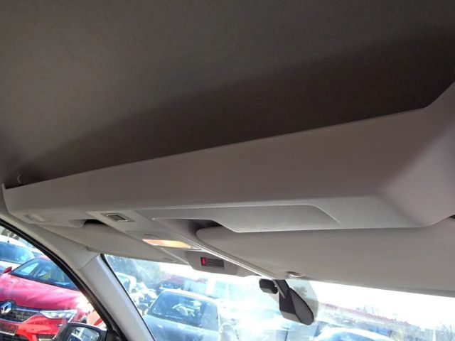 Renault Express