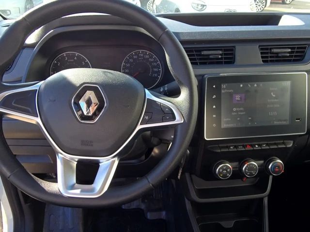 Renault Express