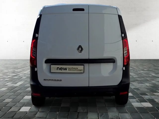Renault Express