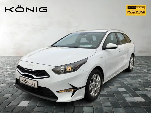 Kia Ceed / cee'd