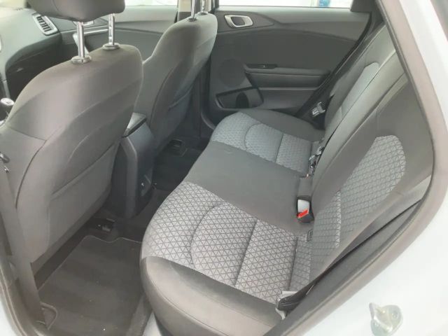 Kia Ceed / cee'd