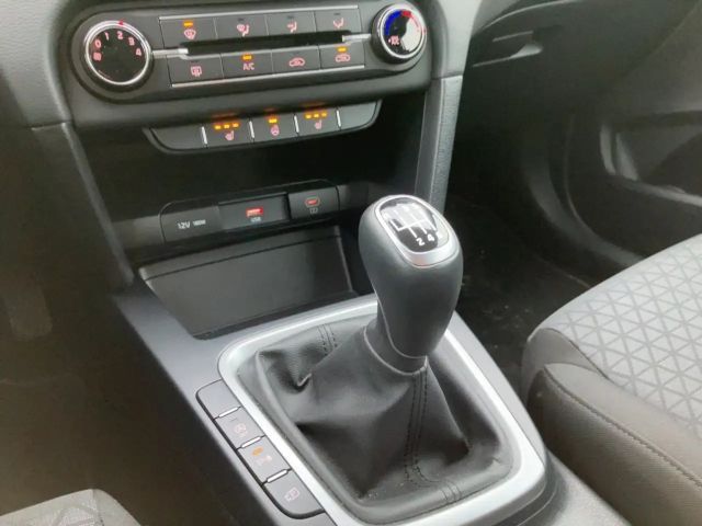 Kia Ceed / cee'd