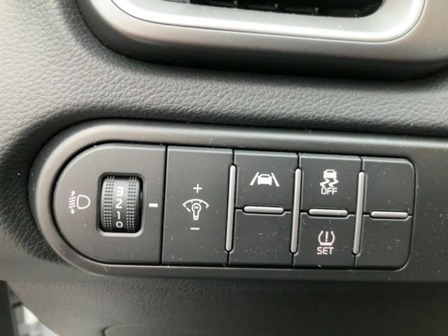 Kia Ceed / cee'd