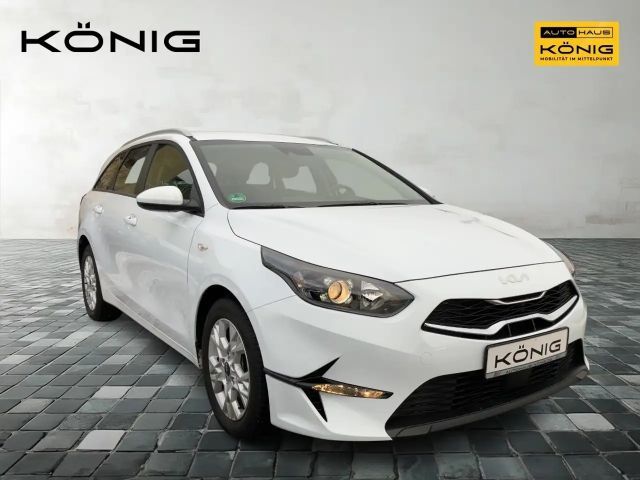Kia Ceed / cee'd