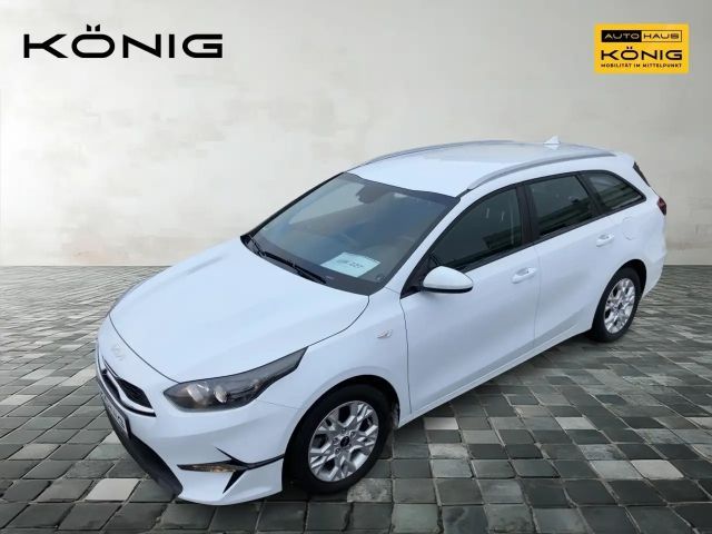 Kia Ceed / cee'd