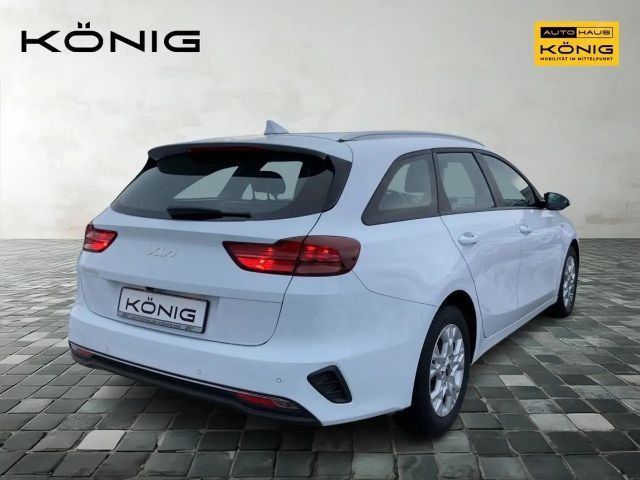 Kia Ceed / cee'd